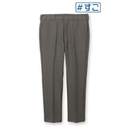 AOYAMA 【洋服の青山】Dickies 874 ディッキーズ 裾上げ済み チノパン