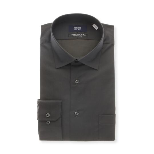 AOYAMA 【洋服の青山】ワイシャツ メンズ スリム オールシーズン
