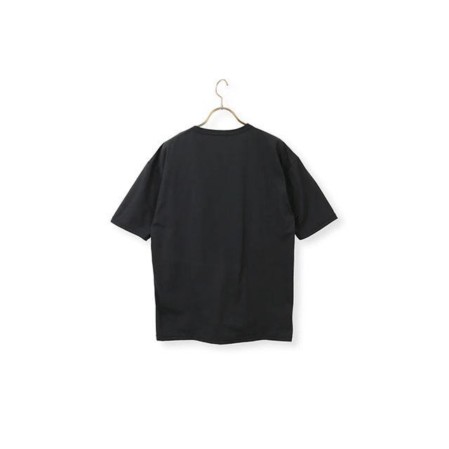 青山正規店購入　AMIRI Tシャツ ブラック　Sサイズ AOYAMA 【洋服の青山】ミズノ とにかく 涼しい Tシャツ 半袖 メンズ 春