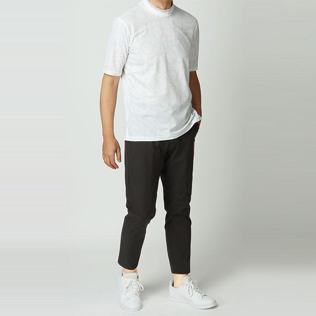 AOYAMA 【洋服の青山】MIZUNO ミズノ 裾上げ済み ストレッチムーブ