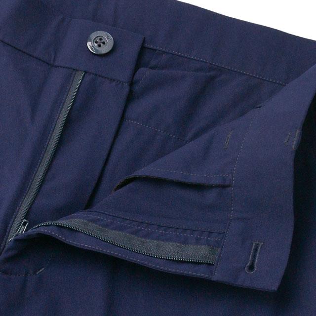 AOYAMA 【洋服の青山】MIZUNO ミズノ 裾上げ済み ストレッチムーブ