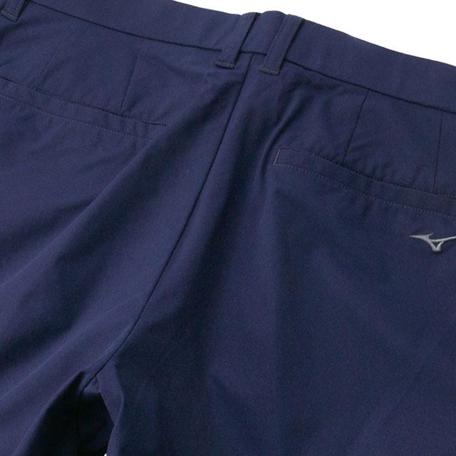 AOYAMA 【洋服の青山】MIZUNO ミズノ 裾上げ済み ストレッチムーブ
