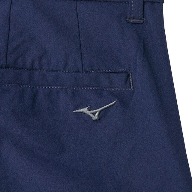 AOYAMA 【洋服の青山】MIZUNO ミズノ 裾上げ済み ストレッチムーブ
