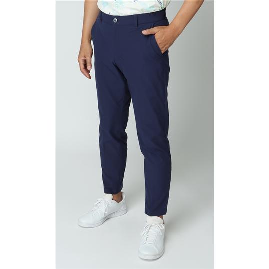 AOYAMA 【洋服の青山】MIZUNO ミズノ 裾上げ済み ストレッチムーブ