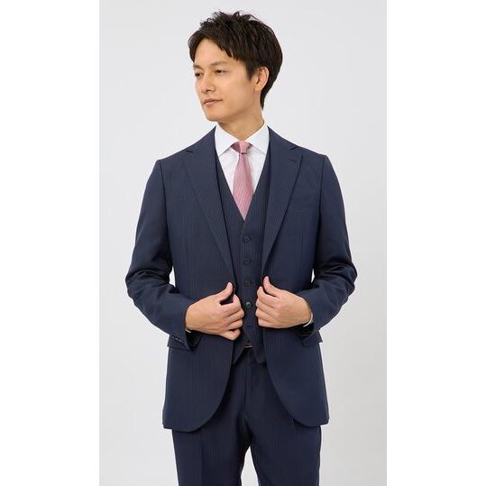 AOYAMA 【洋服の青山】《最短当日発送》裾上げ済み 3ピース