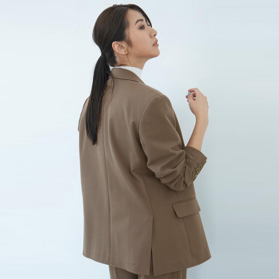 ANCHOR WOMANPARSONS セットアップ ネイビー 洗濯可 １３号 ANCHOR WOMANPARSONS セットアップ ネイビー 洗濯可 13号人