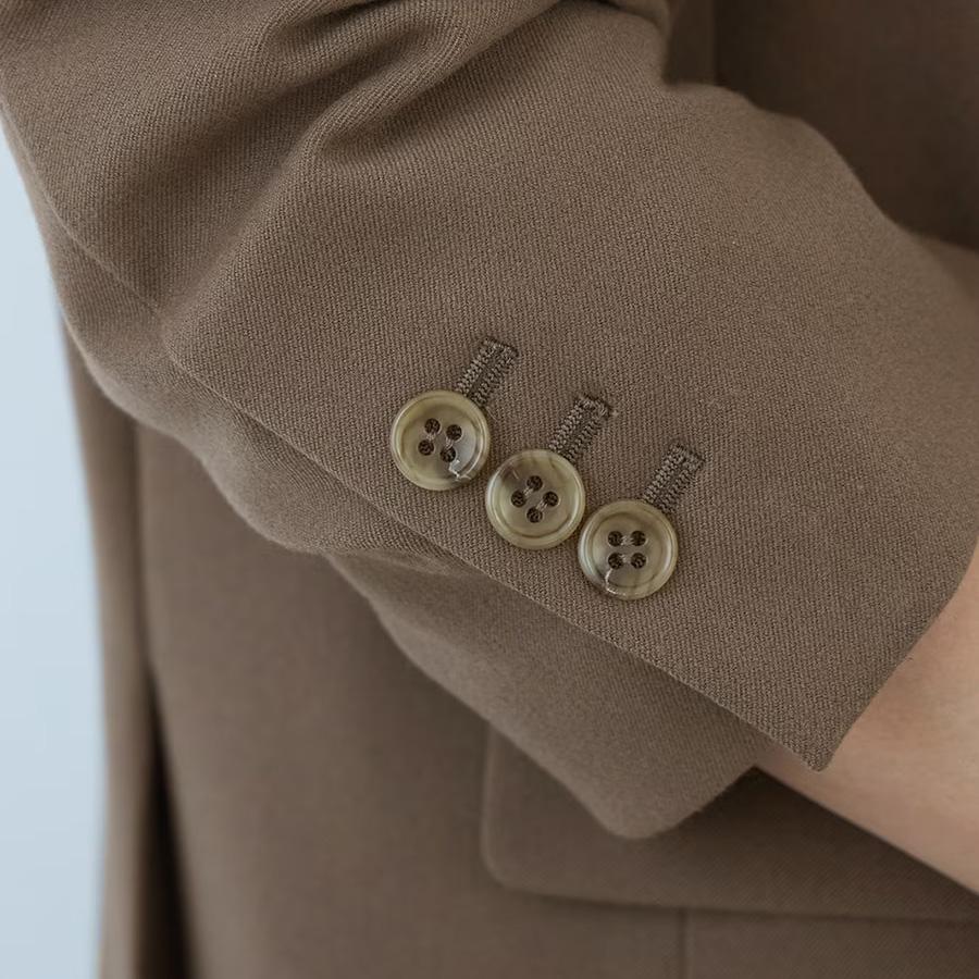AOYAMA 【洋服の青山】 SJK セットアップ対応 テーラード