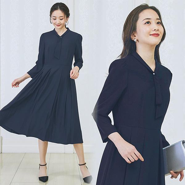 AOYAMA 【洋服の青山】《最短当日発送》ママスーツ セレモニー