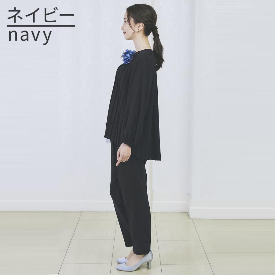 AOYAMA 【洋服の青山】《最短当日発送》セレモニー ブラウス