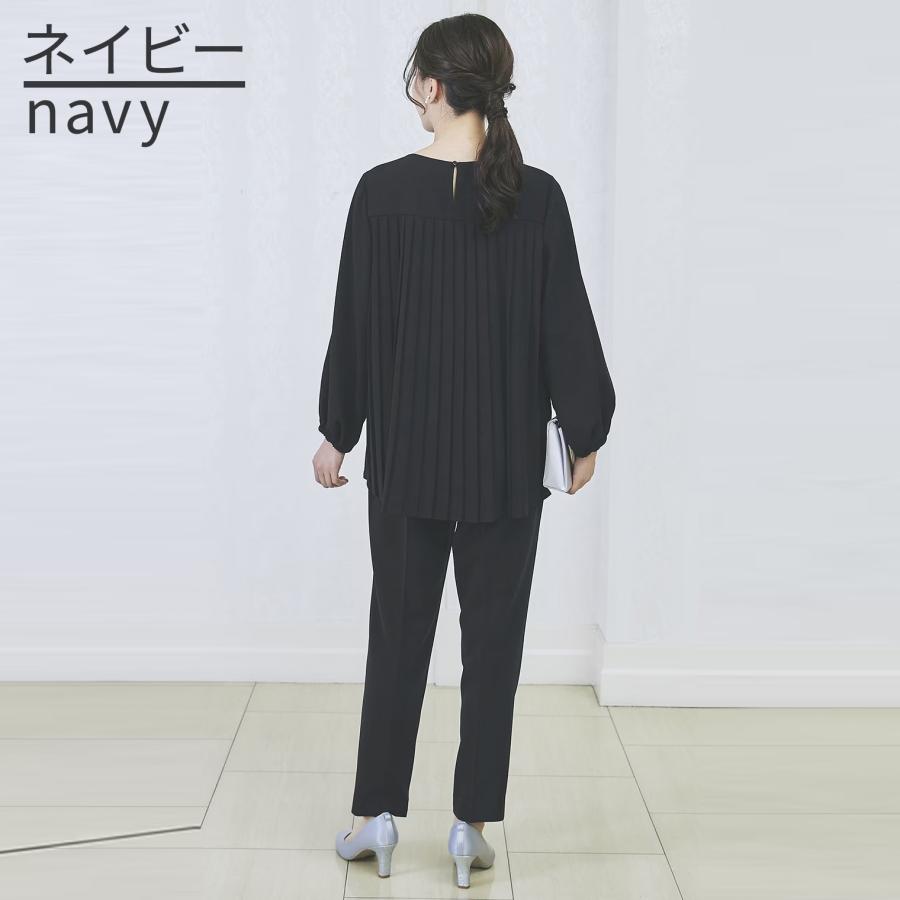 AOYAMA 【洋服の青山】《最短当日発送》セレモニー ブラウス