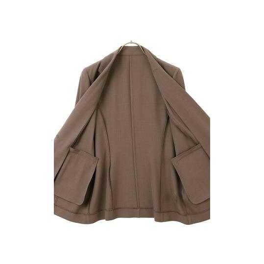 AOYAMA 【洋服の青山】《最短当日発送》オールシーズン ブラウン 茶色