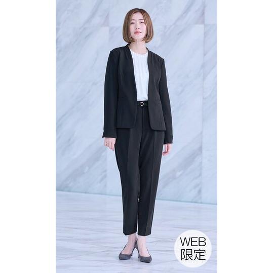 AOYAMA 【洋服の青山】《最短当日発送》オケージョン セットアップ V
