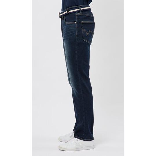 デニム AOYAMA 【洋服の青山】《最短当日発送》裾上げ済み EDWIN ZED JEANS