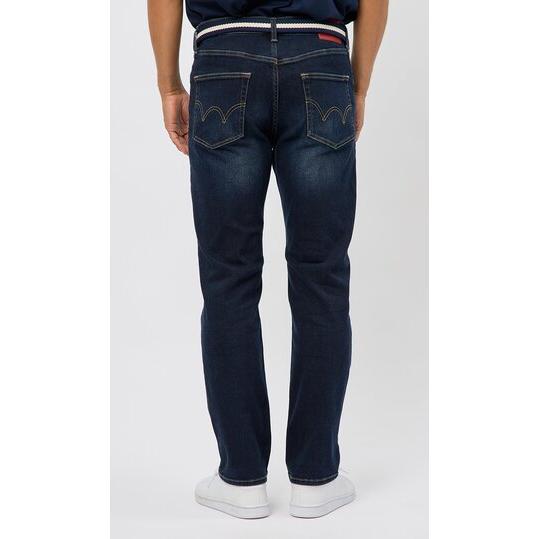 AOYAMA 【洋服の青山】《最短当日発送》裾上げ済み EDWIN ZED JEANS