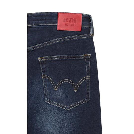 AOYAMA 【洋服の青山】裾上げ済み EDWIN ZED JEANS REGULAR デニム