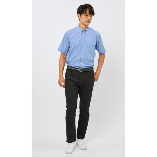 AOYAMA 【洋服の青山】裾上げ済み EDWIN ZED JEANS REGULAR デニム