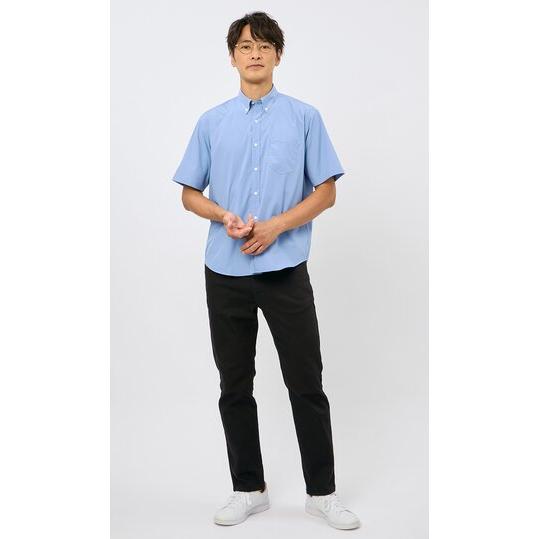AOYAMA 【洋服の青山】裾上げ済み EDWIN ZED JEANS REGULAR デニム