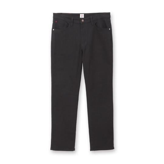 AOYAMA 【洋服の青山】裾上げ済み EDWIN ZED JEANS REGULAR デニム