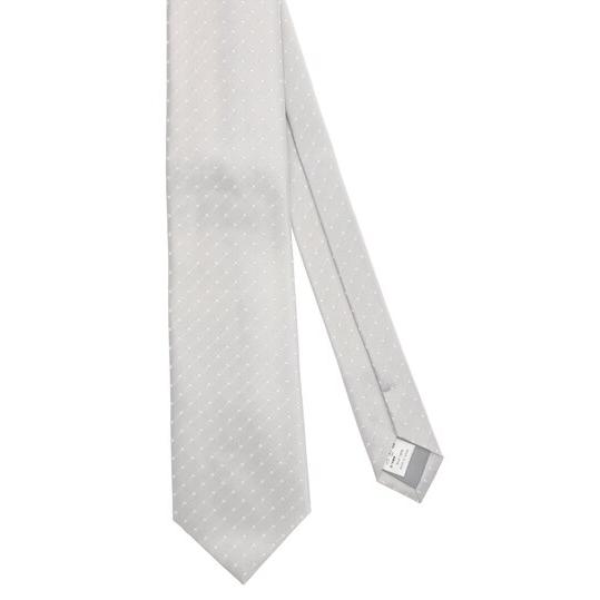 AOYAMA 洋服の青山 《最短当日発送》シルバー系 □フォーマルタイ 慶事