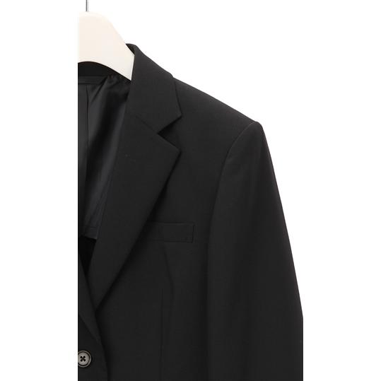 AOYAMA 【洋服の青山】セットアップ可 テーラードジャケット AOYAMA 【洋服の青山】セットアップ可 テーラードジャケット