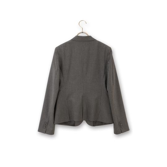 AOYAMA 【洋服の青山】オールシーズン グレー系 1ボタン AOYAMA 【洋服の青山】オールシーズン グレー系 1ボタン