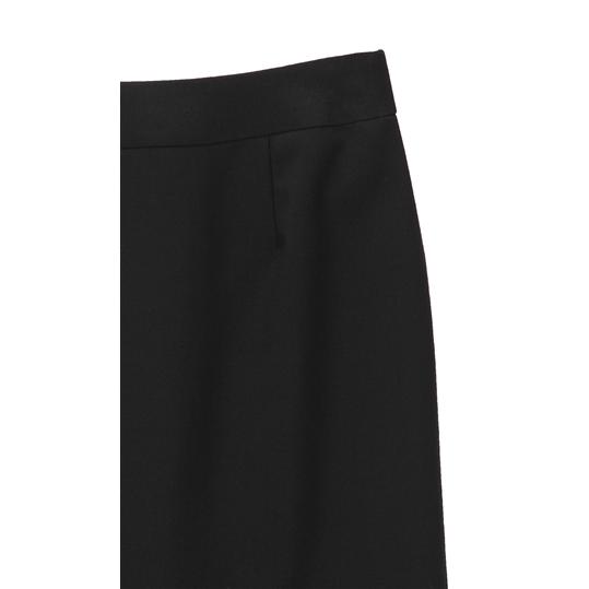 AOYAMA 【洋服の青山】タイトスカート レディース オールシーズン