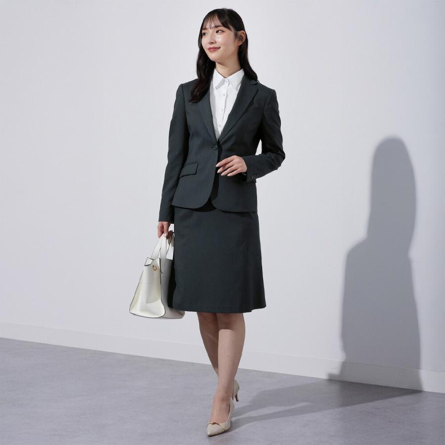 ohga フレアスカート　Sサイズ　ネイビー 楽天市場】スカート 大きいサイズ レディース 6枚ハギ