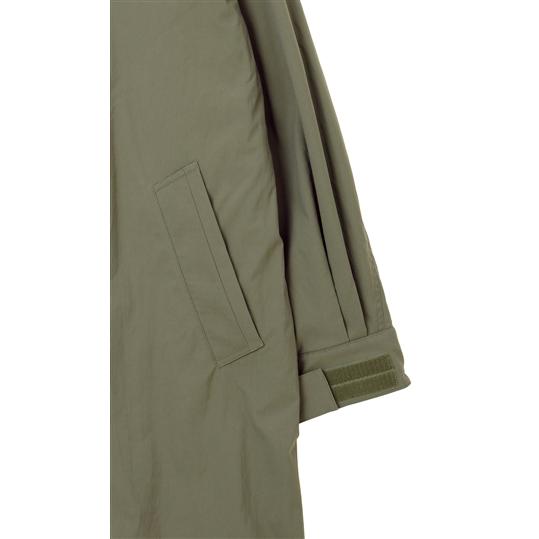 AOYAMA 【洋服の青山】あったかい ステンカラーコート メンズ 秋冬用