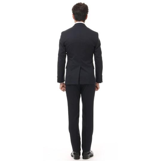 AOYAMA 【洋服の青山】ツーパンツ リクルートスーツ 就活 スリム AOYAMA 【洋服の青山】ツーパンツ リクルートスーツ 就活 スリム