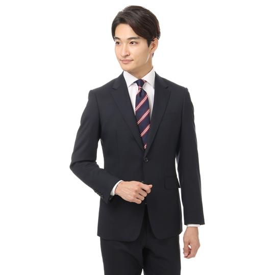 AOYAMA 【洋服の青山】ツーパンツ リクルートスーツ 就活 スリム AOYAMA 【洋服の青山】ツーパンツ リクルートスーツ 就活 スリム