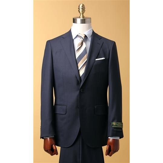 洋服の青山 メンズ 安い 代 30代 40代 50代 入学式 ビジネス おしゃれ オールシーズン用 ネイビー系 プレミアムスタイリッシュスーツ H22v4335 19 洋服の青山plus 通販 Yahoo ショッピング