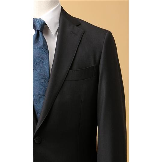 AOYAMA 【洋服の青山】春夏用 ネイビー系 プレミアム