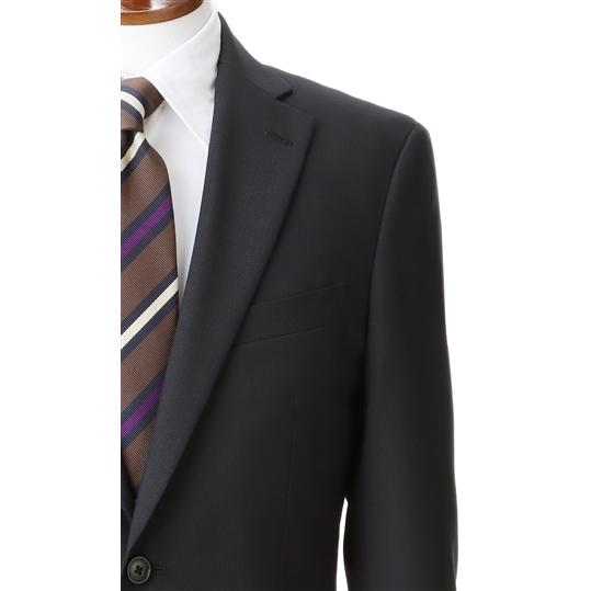AOYAMA 【洋服の青山】春夏 ネイビー系 スタイリッシュスーツ AOYAMA 【洋服の青山】春夏 ネイビー系 スタイリッシュスーツ