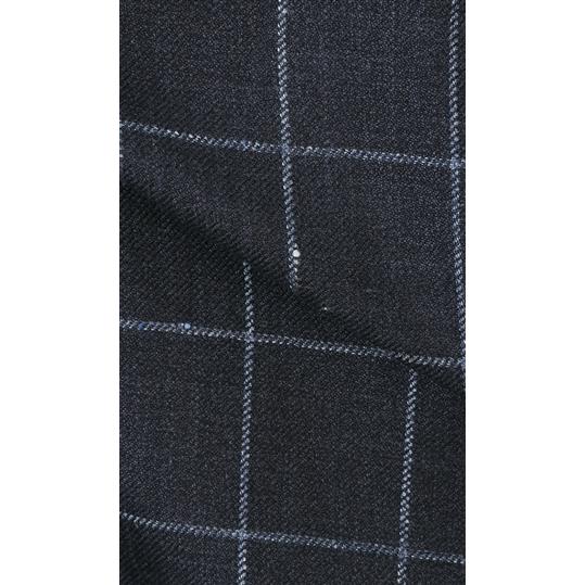AOYAMA 【洋服の青山】プレミアム シルク混 ウール混 ジャケット 