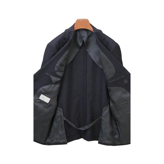 AOYAMA 【洋服の青山】春夏 ネイビー系 プレミアム