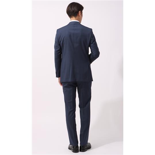 AOYAMA 【洋服の青山】プレミアム スタイリッシュスーツ メンズ AOYAMA 【洋服の青山】プレミアム スタイリッシュスーツ メンズ