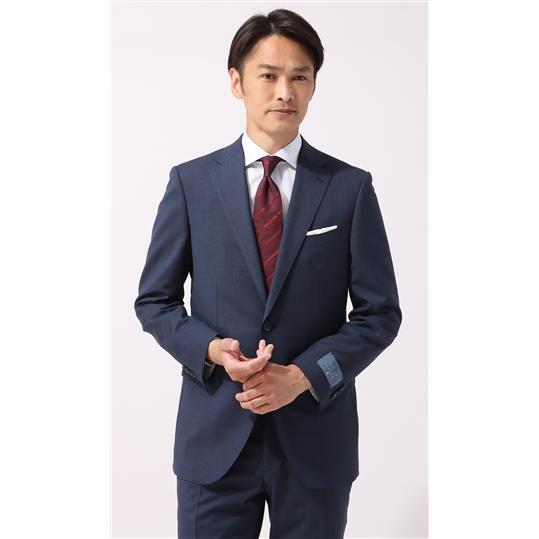 AOYAMA 【洋服の青山】プレミアム スタイリッシュスーツ メンズ AOYAMA 【洋服の青山】プレミアム スタイリッシュスーツ メンズ
