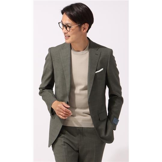 AOYAMA 【洋服の青山】プレミアム スタイリッシュスーツ メンズ AOYAMA 【洋服の青山】プレミアム スタイリッシュスーツ メンズ