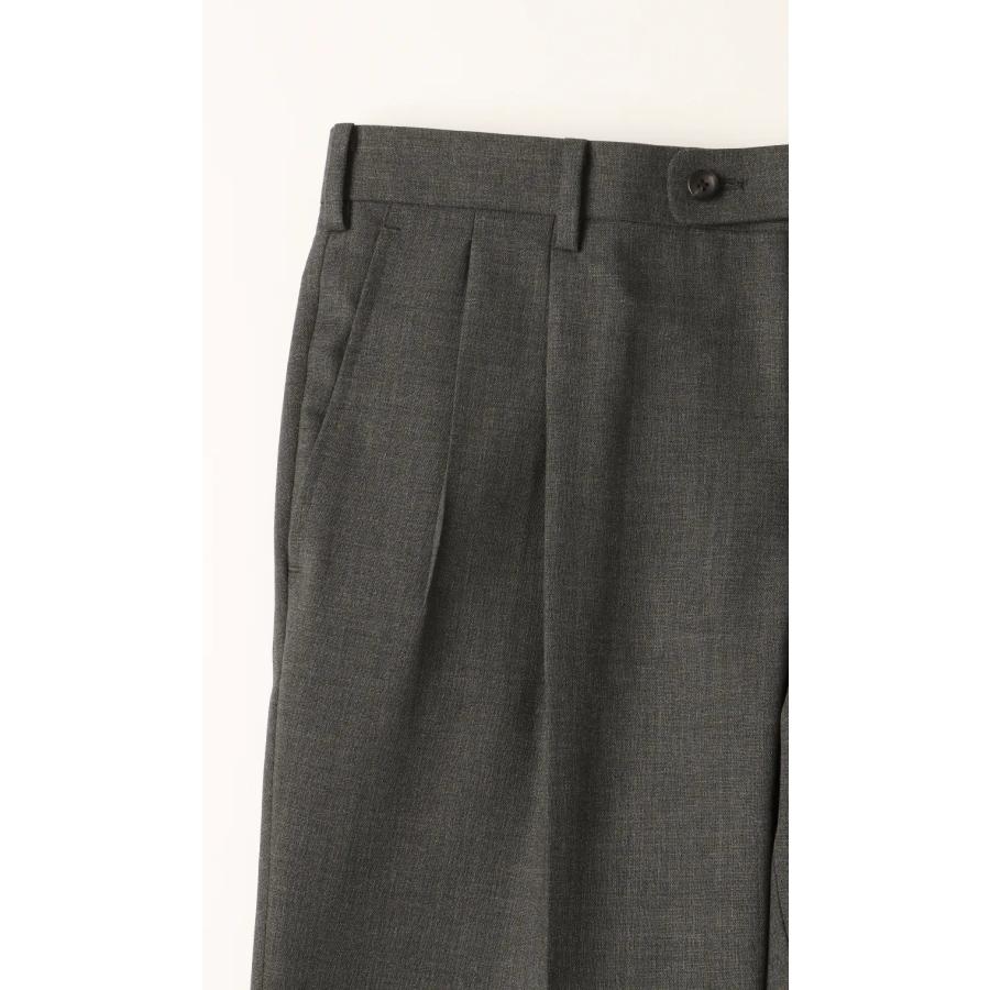 AOYAMA 【洋服の青山】通気性 スーツ メンズ 春夏 グレー 灰色