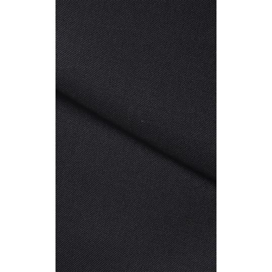 【洋服の青山】メンズ スーツ オールシーズン用 ネイビー系 プレミアムスタイリッシュスーツ【ツーパンツ】【Super110's】男性 紳士服 パンツ2着 ビジネスの画像