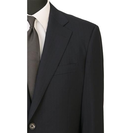 専用[新品]REGAL大きいサイズメンズスーツ2パンツ AOYAMA 【洋服の青山】大きいサイズ 春夏 ブラック スタンダード