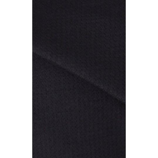 【洋服の青山】リックス・バファローズモデル プレミアム スーツ メンズ スリム 春夏 秋冬 ネイビー 紺色 織柄 2ボタン ジャージー素材 ストレッチの画像