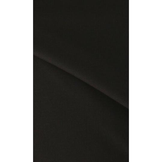 【洋服の青山】グアベロ プレミアム ウール100% GUABELLO スーツ メンズ スリム 春夏 ブラウン チェック 2ボタン 背抜き サイドベンツ 本切羽 本台場 ワンタックの画像
