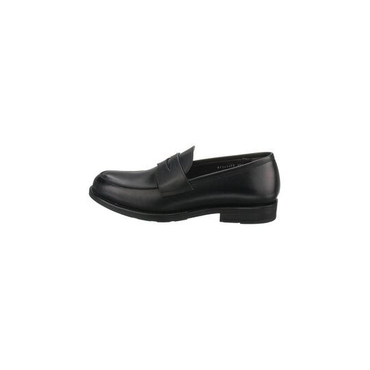 AOYAMA 【洋服の青山】HILTON ヒルトン HILCOM03BL 本革 コイン