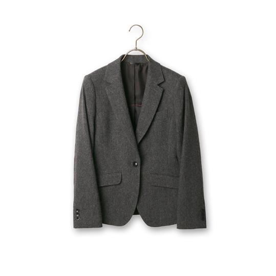 AOYAMA 【洋服の青山】セットアップ可 1ボタンテーラード AOYAMA 【洋服の青山】セットアップ可 1ボタンテーラード