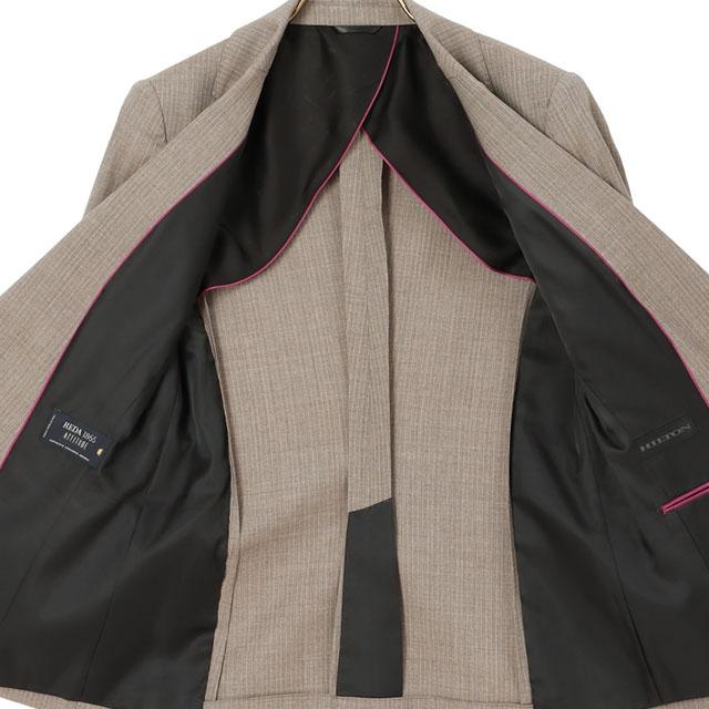 AOYAMA 【洋服の青山】 レディース テーラードジャケット セットアップ