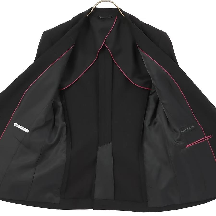 AOYAMA 【洋服の青山】セットアップ可 1ボタンテーラード AOYAMA 【洋服の青山】セットアップ可 1ボタンテーラード