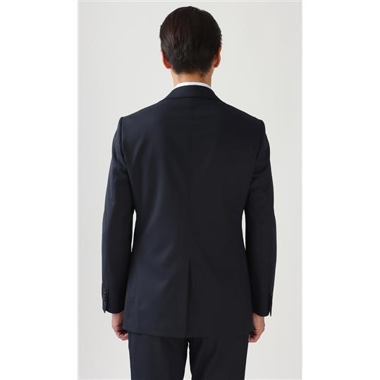 AOYAMA 【洋服の青山】オールシーズン ネイビー系 プレミアム AOYAMA 【洋服の青山】オールシーズン ネイビー系 プレミアム