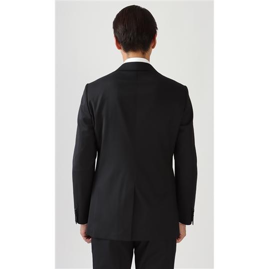 AOYAMA 【洋服の青山】オールシーズン ブラック系 プレミアム AOYAMA 【洋服の青山】オールシーズン ブラック系 プレミアム