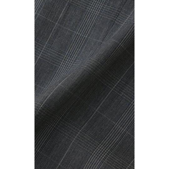 AOYAMA 【洋服の青山】テーパードパンツ レディース 春夏 秋冬 グレー